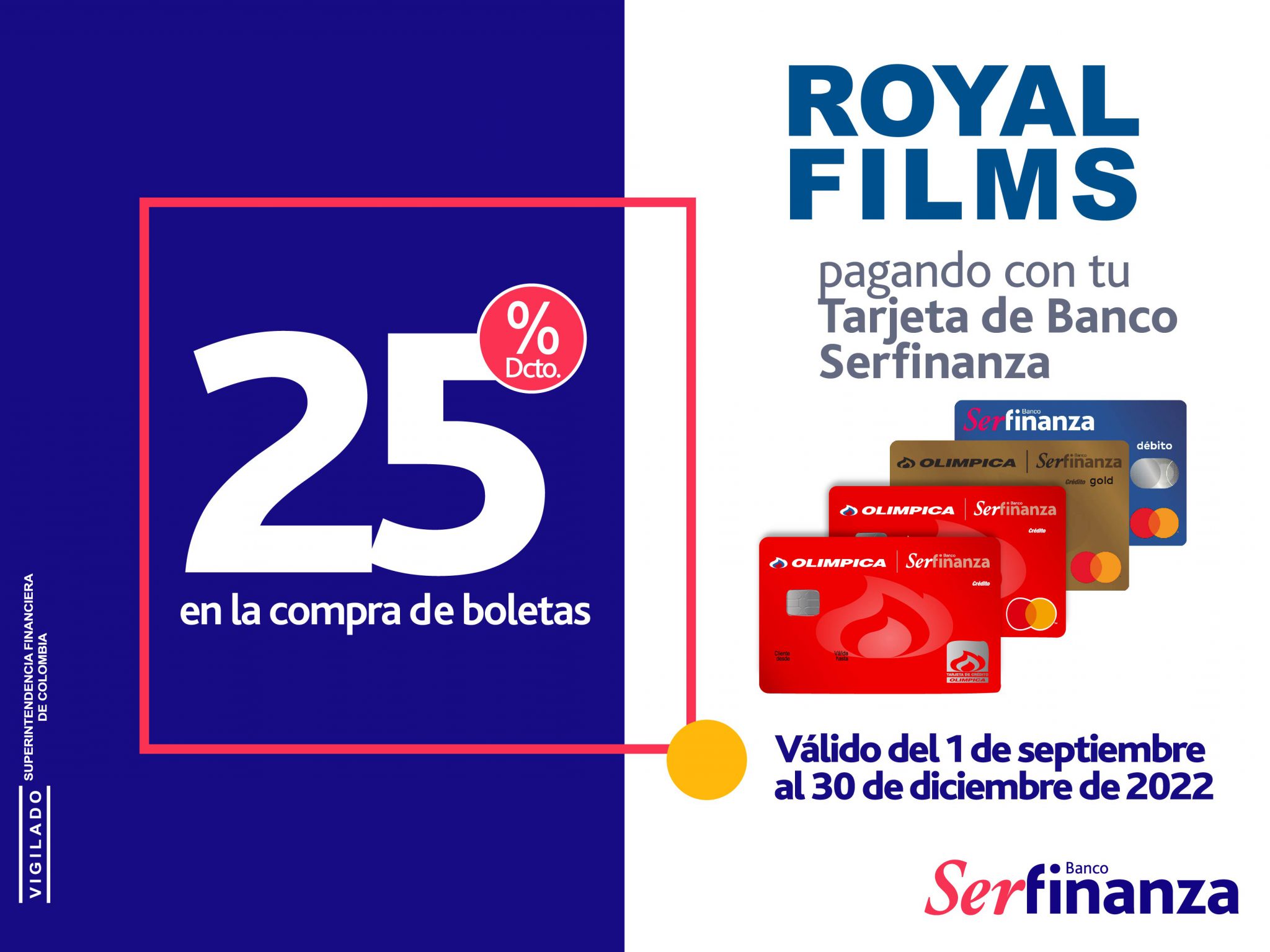 Royal Films